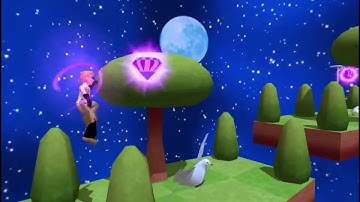 Diversion (mobile game) - stage 3-18