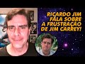 A GRANDE FRUSTRAÇÃO DE JIM CARREY