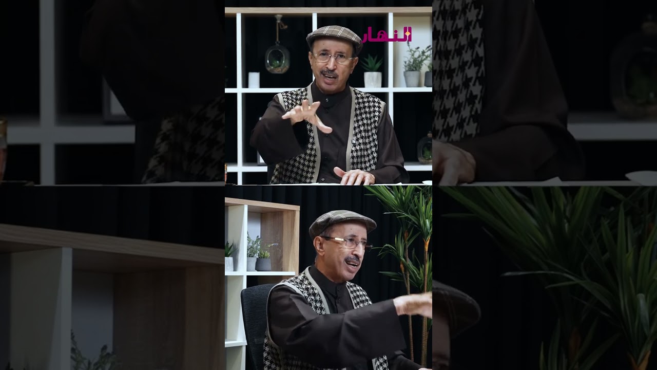 نائب رئيس تحرير «النهار» سامي النصف: في انتظار هلال نوفمبر!