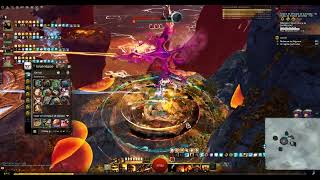 99Cm Skorv - Bladesworn Pov - 100