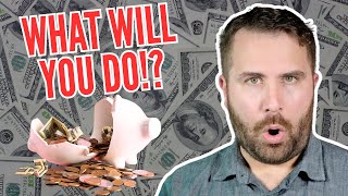 Your Tax Debt SURVIVED Your Bankruptcy...NOW WHAT?