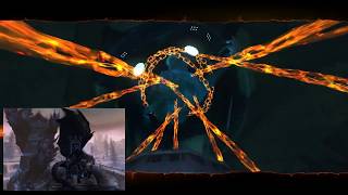 Cradle of the death God Multirun MOD16