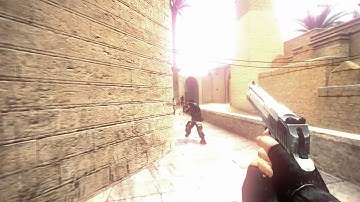 CS:S | Mixclip #2 by pAnic