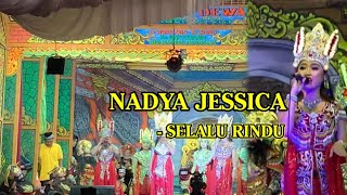 NADYA JESSICA-SELALU RINDU||SASTRA DEWA LIVE TUGUREJO