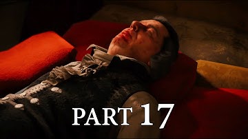 Assassins Creed Unity Walkthrough Part 17 - Meeting With Mirabeau (PS4)