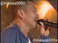EXILE 第1章 a-nationライブ