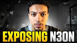 THE DISGUSTING TRUTH ABOUT N3ON'S STREAMS