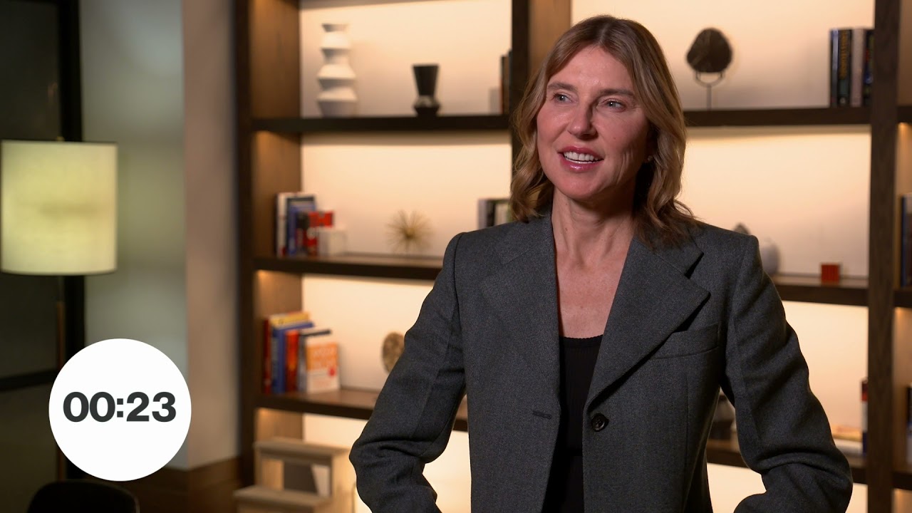 60 with Manon Brouillette YouTube