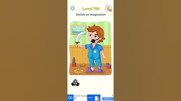 Dop 3 Displace  One Part Game Level 730 Walkthrough solution