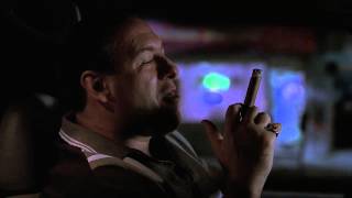 The Sopranos - Furio's first Job