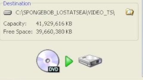 DVD Decrypter 3.5.4.0 (last version, released 2005 ) install and play on XP