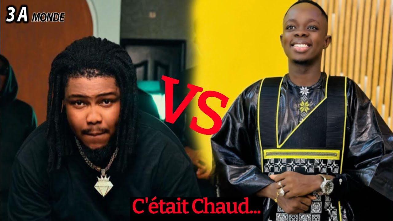 L’Affaire de Djely Seni Koné et Donko M’Boup – Ce qu’il faut comprendre…