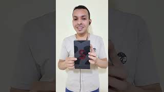 فتح كرتونة اغلي جهاز من سامسونج s22 ultra