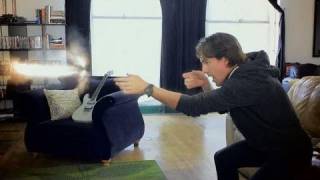 Blackwater : War in your living room !