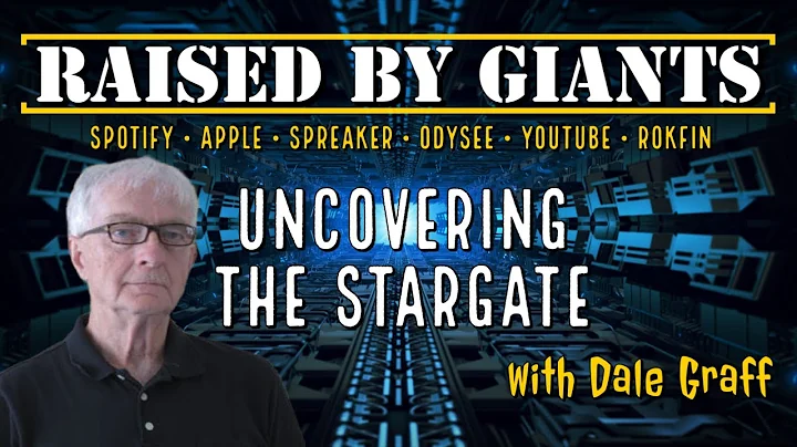 Uncovering the Stargate, Tracks in the Psychic Wil...