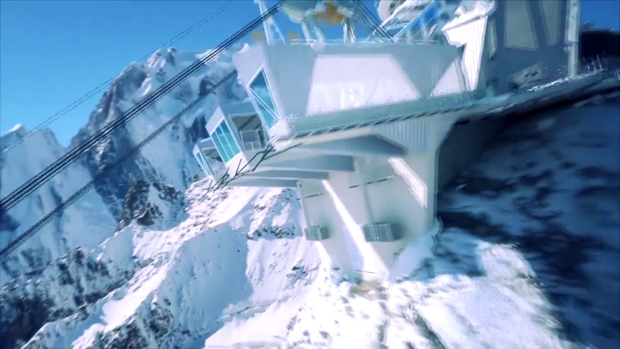 Daikin reaches the top of chiller efficiency & technology