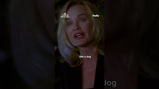 I could watch Jessica Lange and Sarah Paulson argue all day #AHS #JessicaLange #SarahPaulson