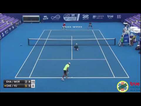 Cal-Comp & XYZprinting ITF WORLD TENNIS TOUR 2019 #15K M2 (13) fitness blender