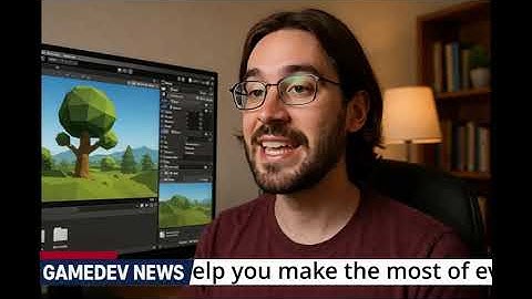 Local Game Developer is actually using Unity assets they purchased? - GameDev News Breaking