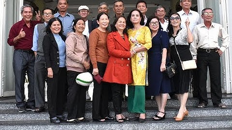 Tiệc Tất niên 2020