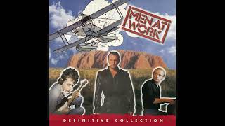 Men At Work - Man with Two Hearts (audio 1985)