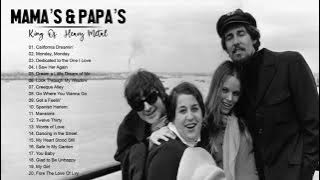 Mama & Papa Greatest Hits Full Album 2021 -  Best Songs Of Mama & Papa