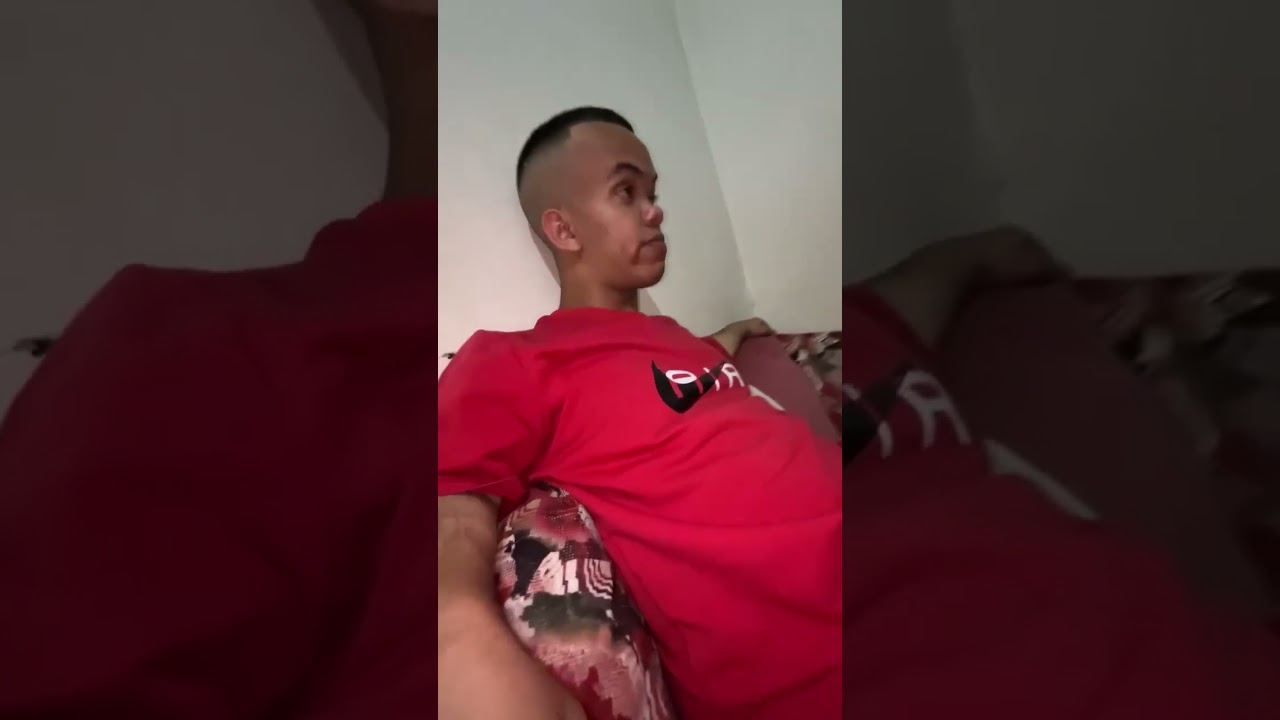 😢 بيتشو صاحبي حالتو صعيبة بزاف 💔 الله يشافيه ويوقف معاه