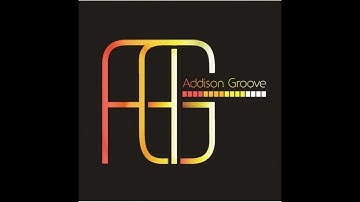Addison Groove - Sooperlooper