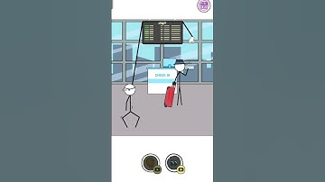 #Thief puzzle 🥷 Level 108 #viralvideo #shortvideo #viralshort #trendingshorts #ytshorts #thiefpuzzle