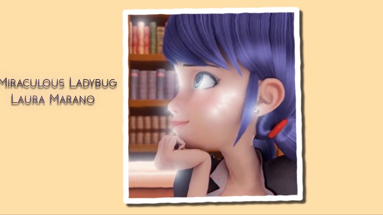 Laura Marano - Miraculous Theme Song (Slowed & Reverb)