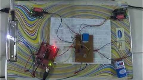 AUTODIMMING OF HEAD LIGHTS PROJECT DEMO.mp4