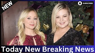 Tragic Fate, For General Hospital Star Kirsten Storms! It will shock fans and friends.