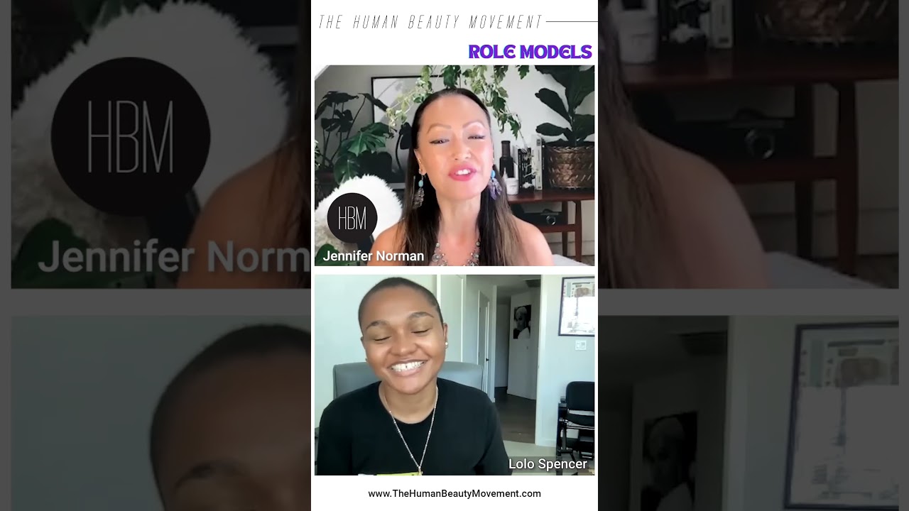 Sitting Pretty and Positive As An Actress With ALS with Lolo Spencer #22