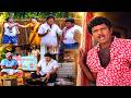 பாத்ரூம் கழுவ வந்த பொண்ண கர்பமாக பாக்குறியடா..Ponnuketha Purushan Tamil Movie | Ramarajan |
