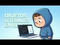 React desde Cero | explicamos Objetos literales en React
