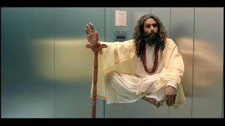 Tapzo Indias First All-In-One App - Elevator Film Starring Amol Parashar