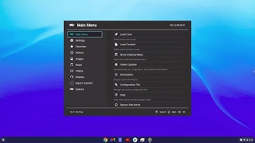 How to install RetroArch on a Chromebook