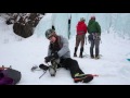 Valdez Ice Climbing Festival