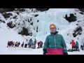 Valdez Ice Climbing Festival