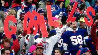 Buffalo Bills Shout Song