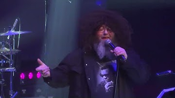 Daylight Fading Buildings 8 20 24 Counterfeit Crows Madlife Stage & Studios Woodstock, Ga