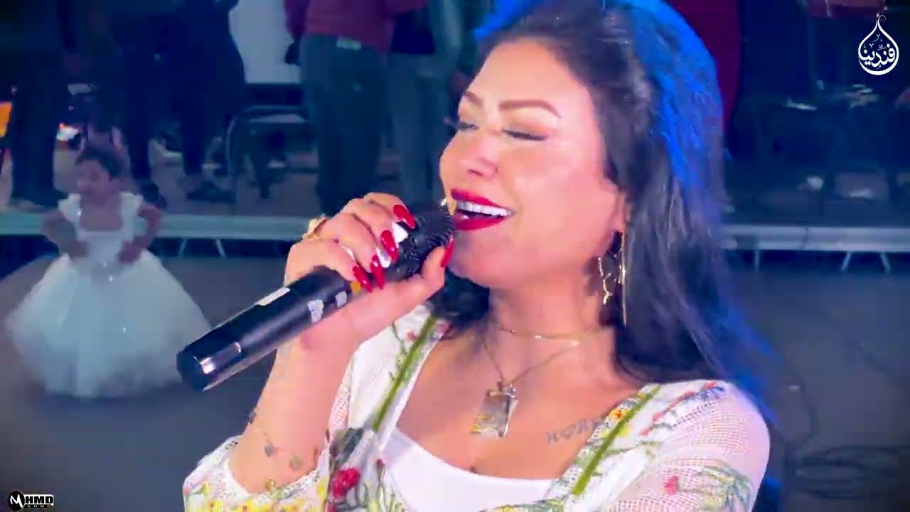 صوتها بيعمل زلزال؛ الصوت ده هيلمس قلبك فعلا الجميلة بذيادة حورية