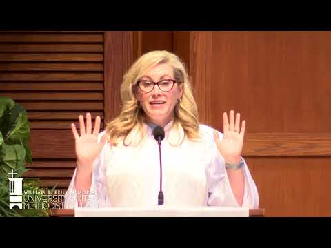   Sermon - April 11, 2021