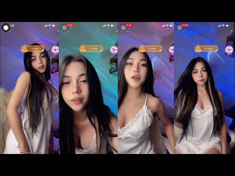 BIGO LIVE: PINAY | PINAY NO BRA | BRALESS PINAY