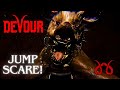 Jump Into Terror One Of The Scariest Jumpscare In Devour mp3