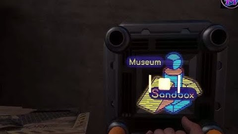 Boneworks: Unlock Sandbox Fast, No Commentary