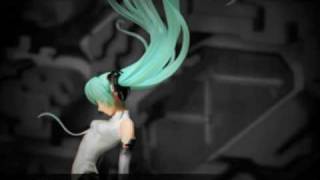 初音ミクAppendsweet