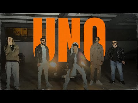 Skinny Uno سكيني اونو Official Music Video