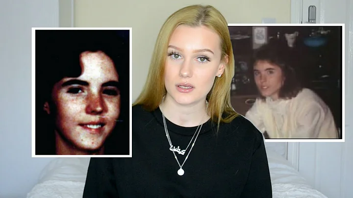 THE CASE OF CHRISTI JO NICHOLS | UNSOLVED TRUE CRI...