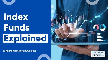 Index Funds Explained || Best Of Investor Education